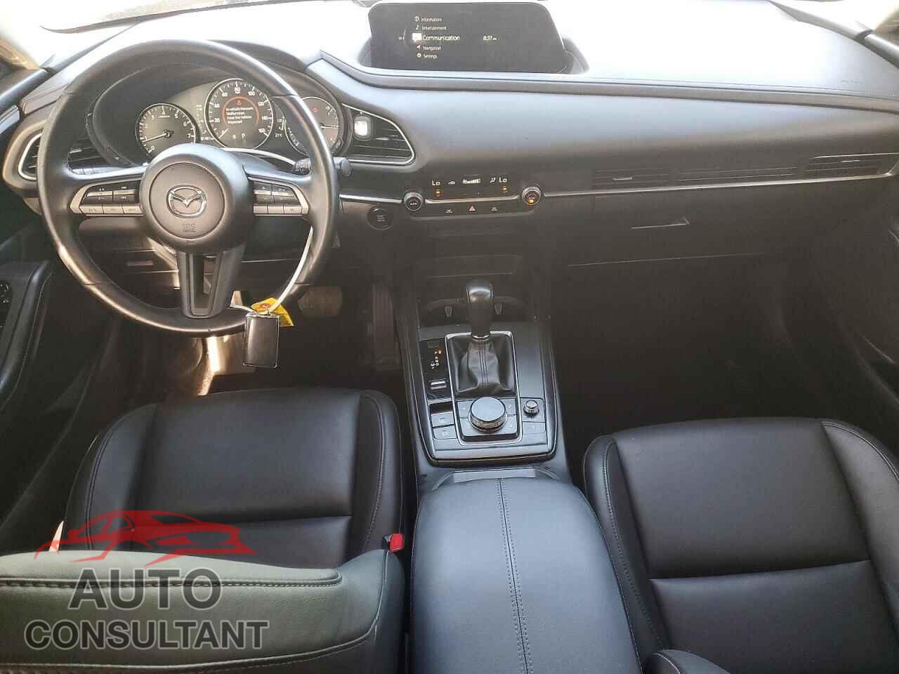 MAZDA CX30 2023 - 3MVDMBBM8PM501631