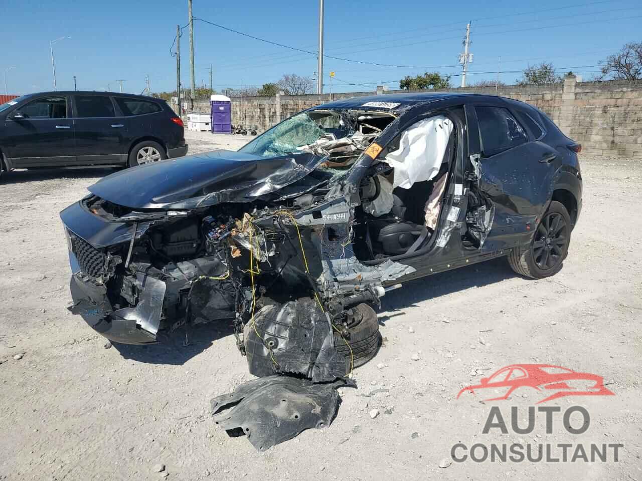 MAZDA CX30 2024 - 3MVDMBBM6RM631412