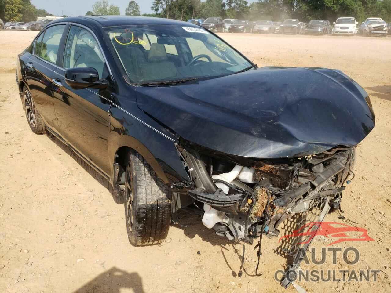 HONDA ACCORD 2016 - 1HGCR2F92GA226826
