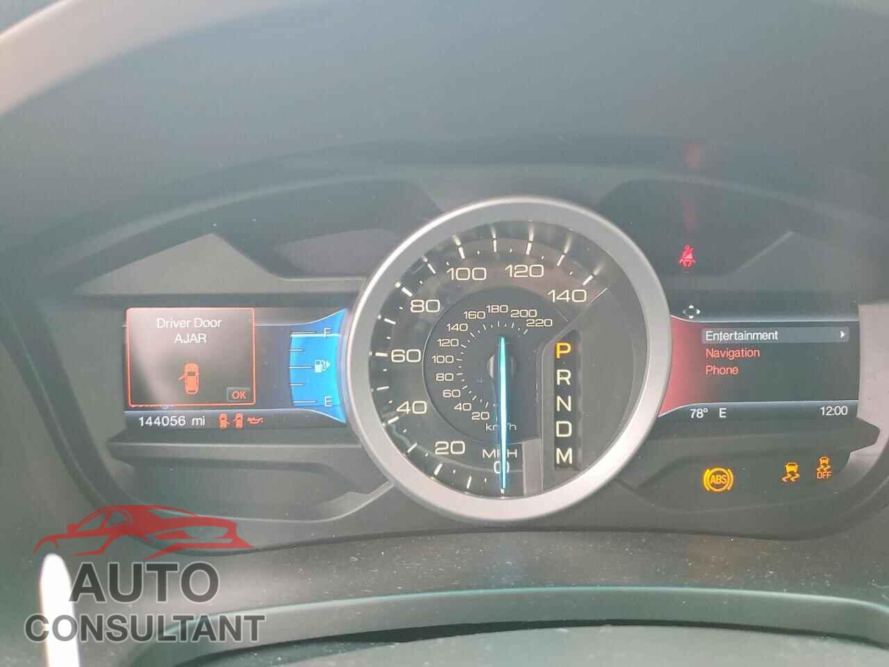 FORD EXPLORER 2015 - 1FM5K7D83FGC62017