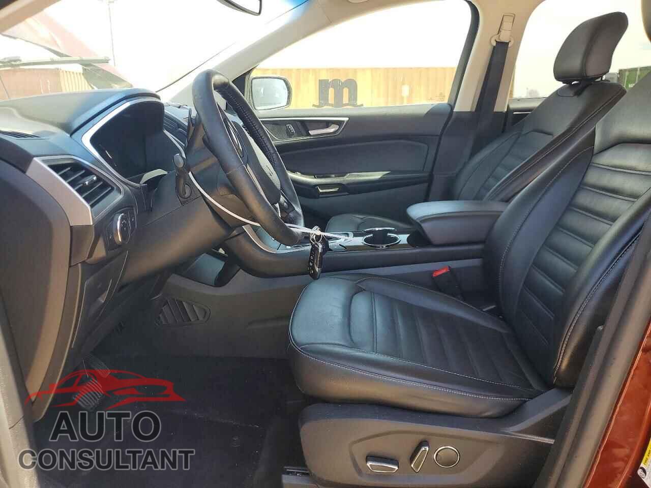 FORD EDGE 2016 - 2FMPK4J95GBC14225