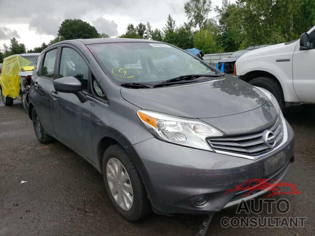 NISSAN VERSA 2016 - 3N1CE2CP5GL381024