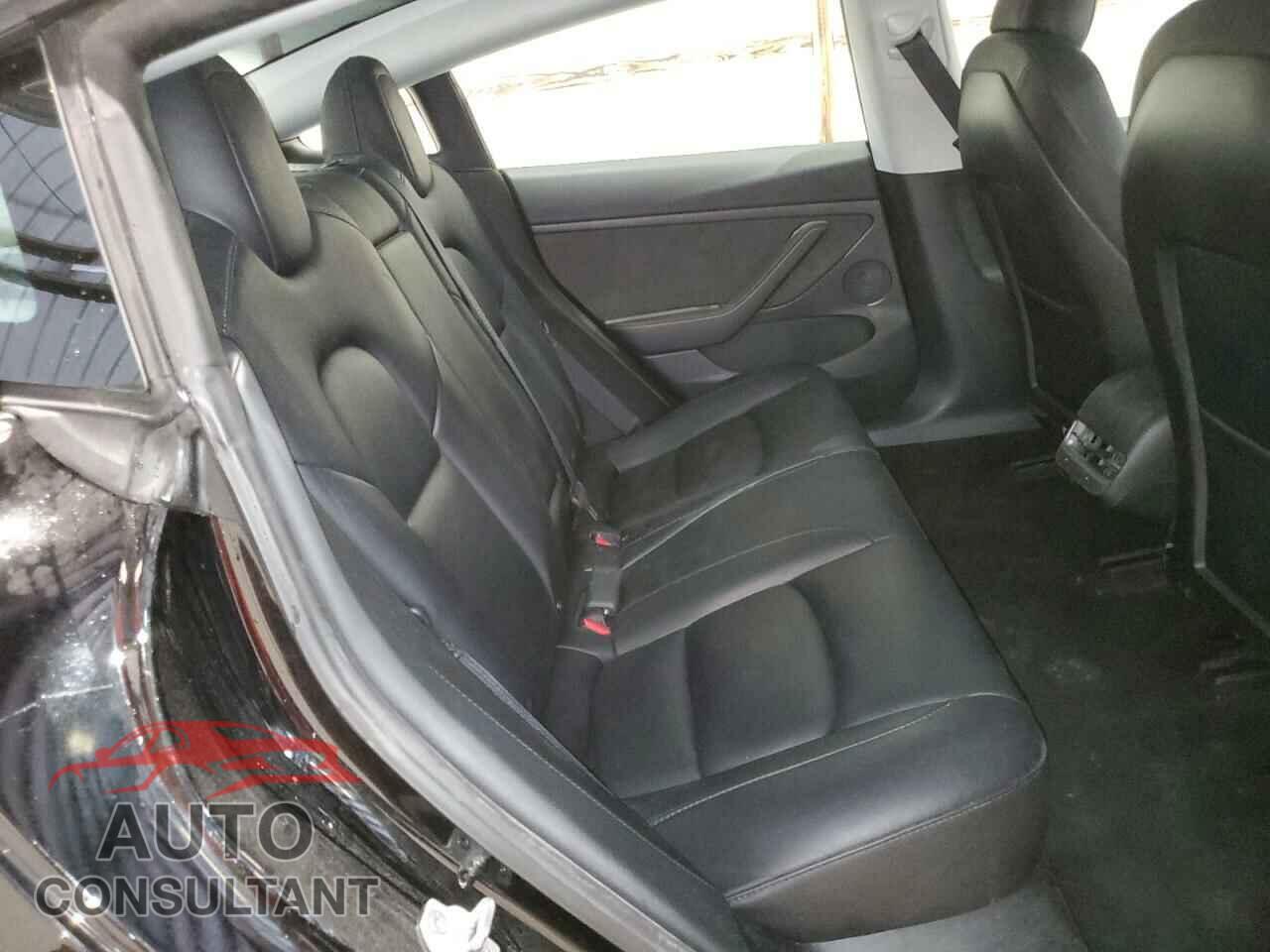 TESLA MODEL 3 2023 - 5YJ3E1EA1PF460320