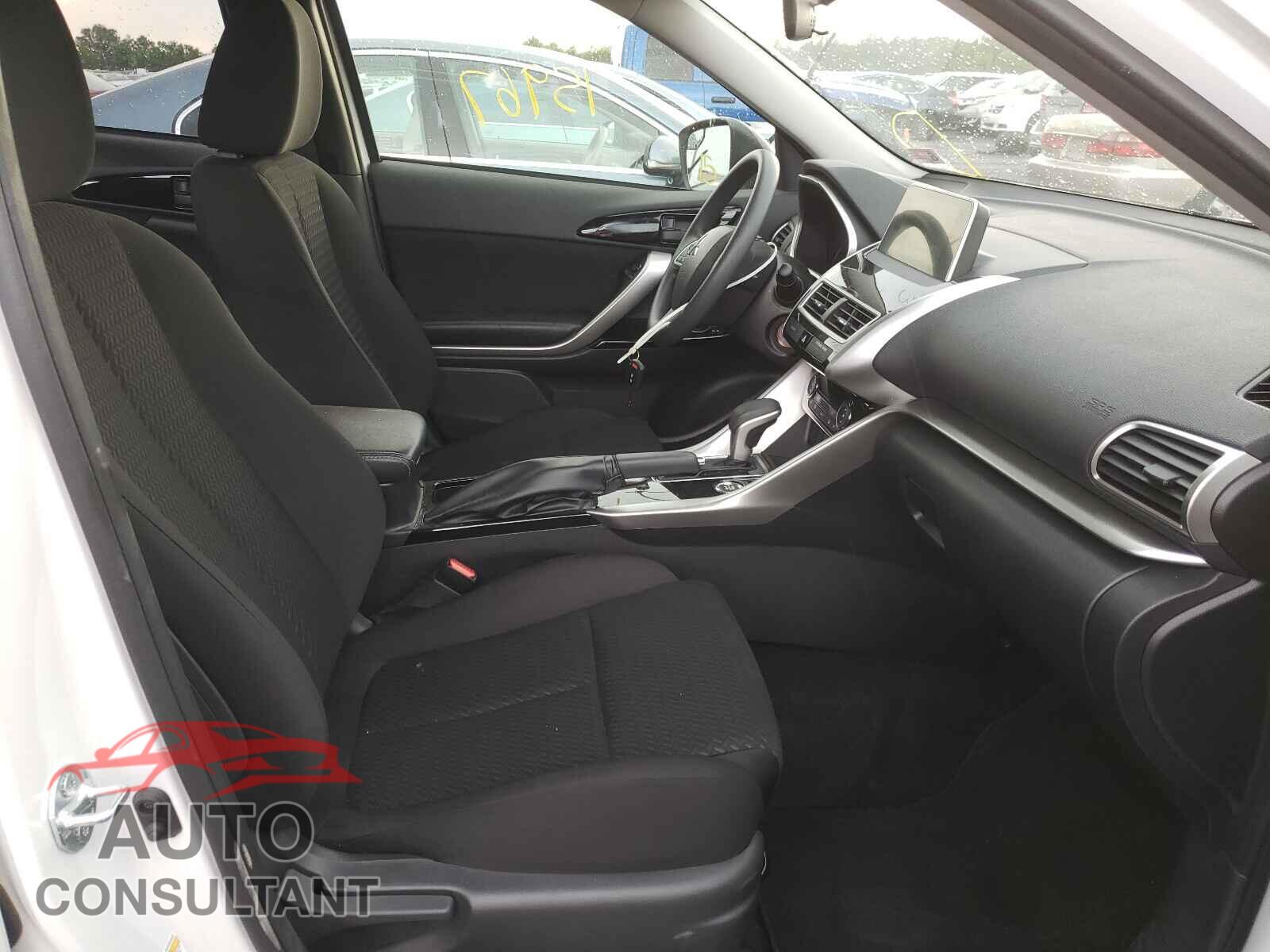 MITSUBISHI ECLIPSE 2019 - JA4AT4AA9KZ029791