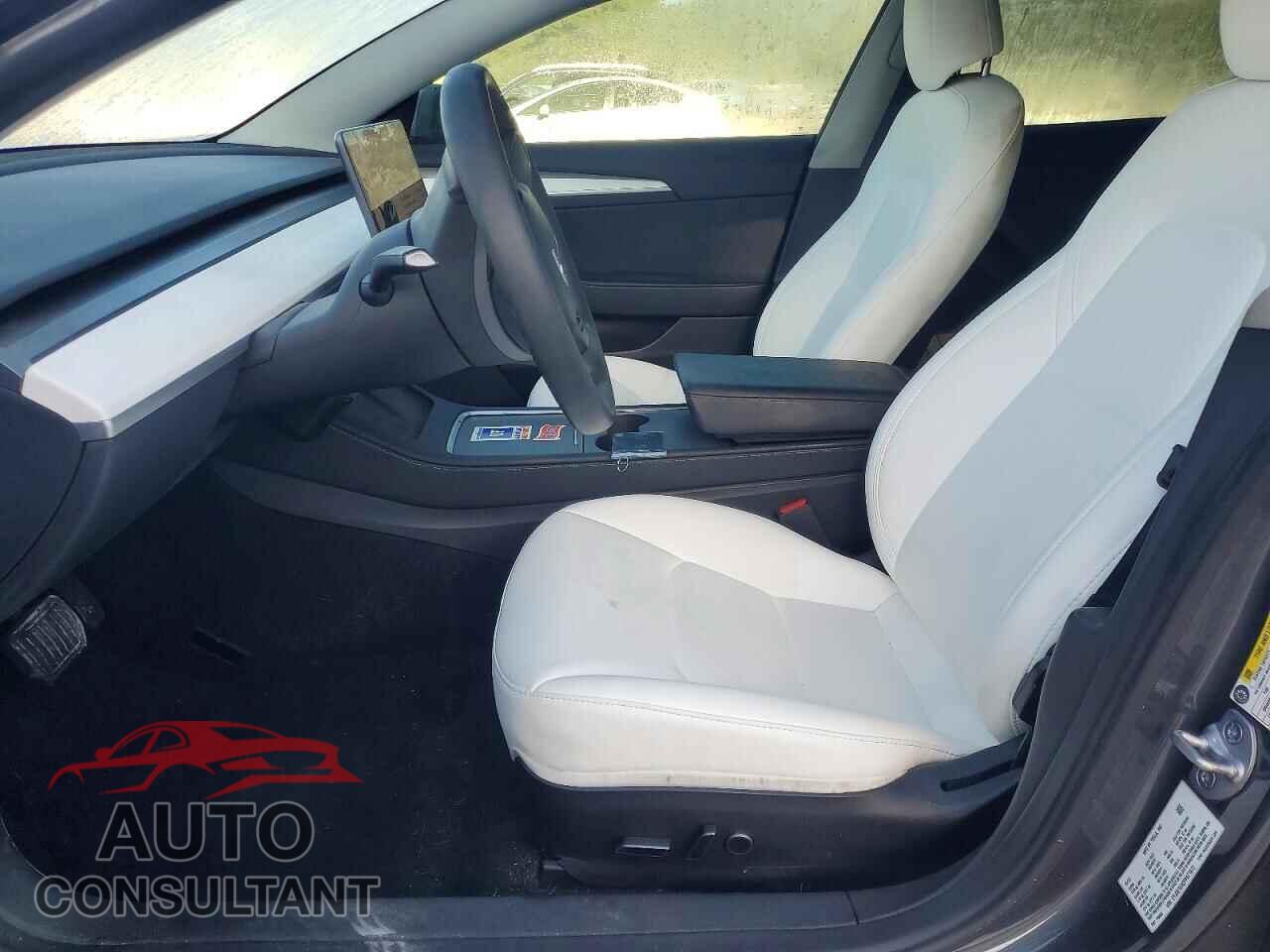 TESLA MODEL 3 2023 - 5YJ3E1EA2PF671672
