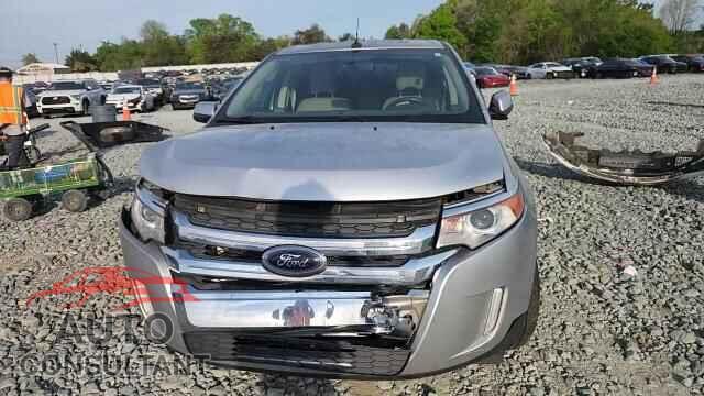 FORD EDGE 2012 - 2FMDK3KC4CBA30931