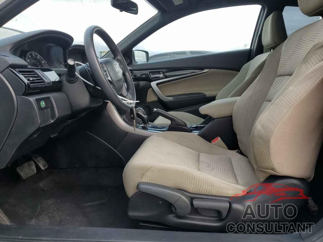 HONDA ACCORD 2017 - 1HGCT1B3XHA000077