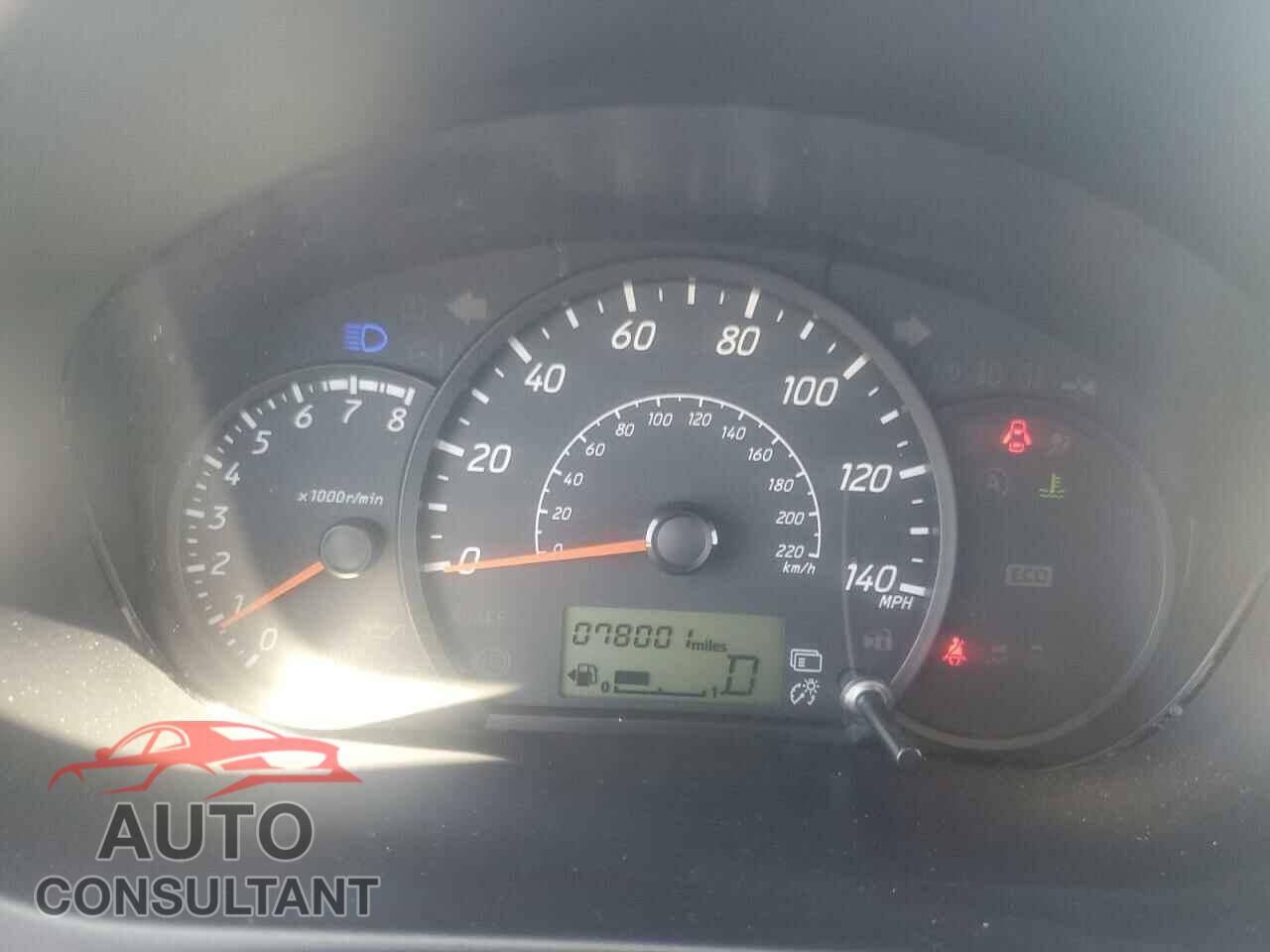 MITSUBISHI MIRAGE 2018 - ML32F3FJ8JHF06550