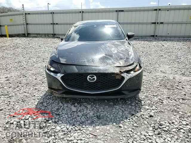 MAZDA 3 2021 - JM1BPABL2M1314153