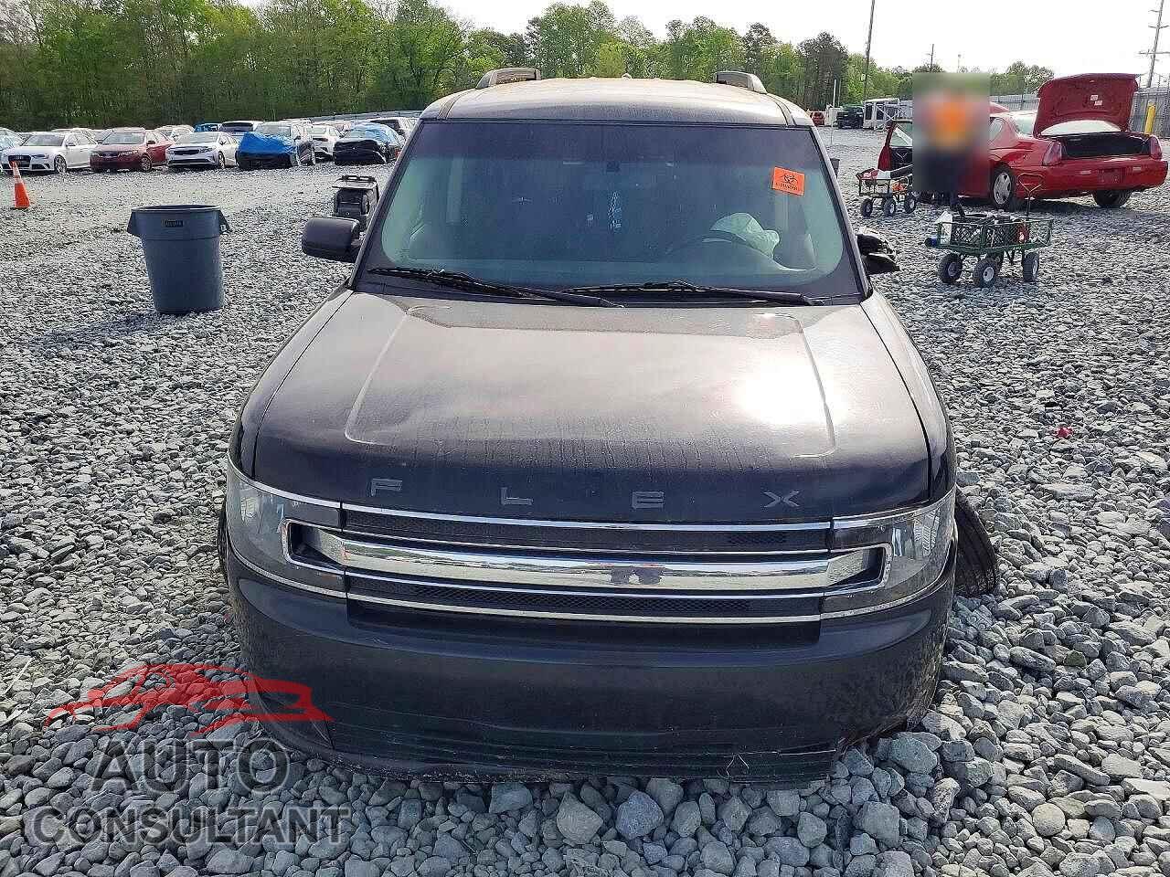 FORD FLEX 2014 - 2FMGK5B8XEBD30190