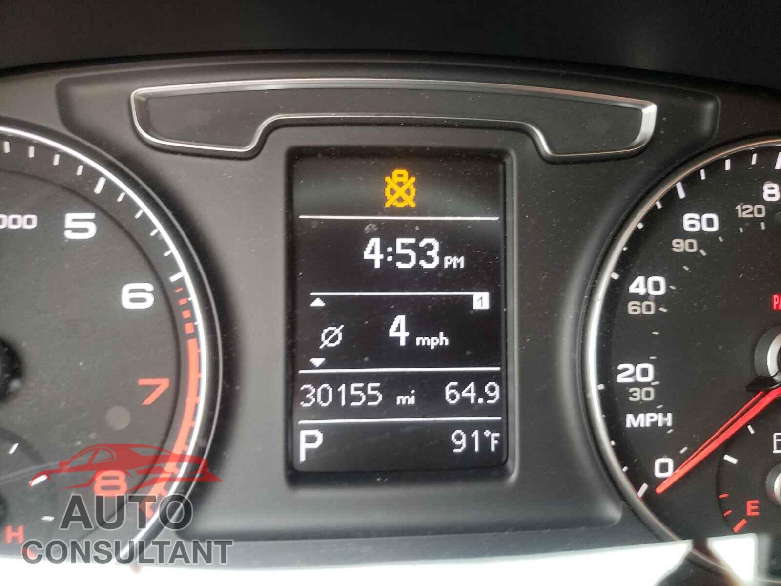 AUDI Q3 2018 - WA1BCCFS4JR010936