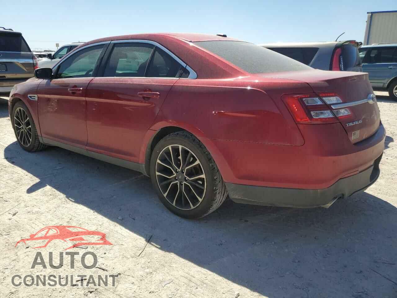 FORD TAURUS 2017 - 1FAHP2E83HG137483