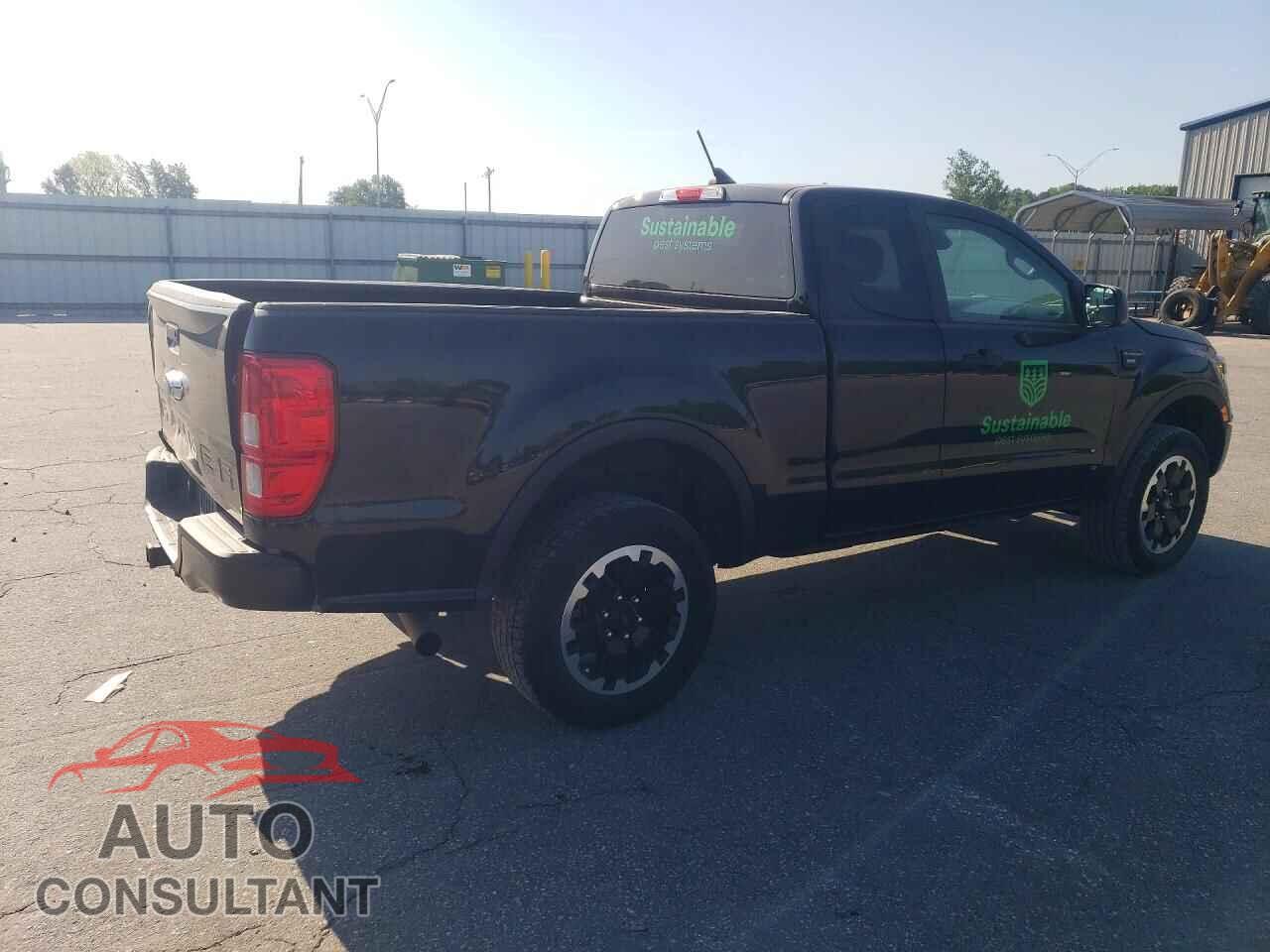 FORD RANGER 2021 - 1FTER1FH2MLD20679