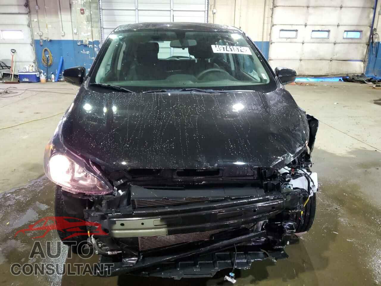 CHEVROLET SPARK 2021 - KL8CD6SA2MC742939