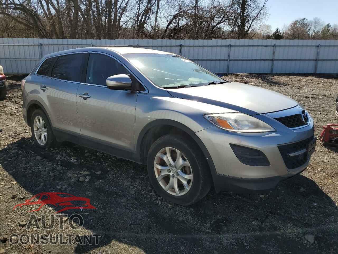 MAZDA CX-9 2011 - JM3TB3CV6B0331966