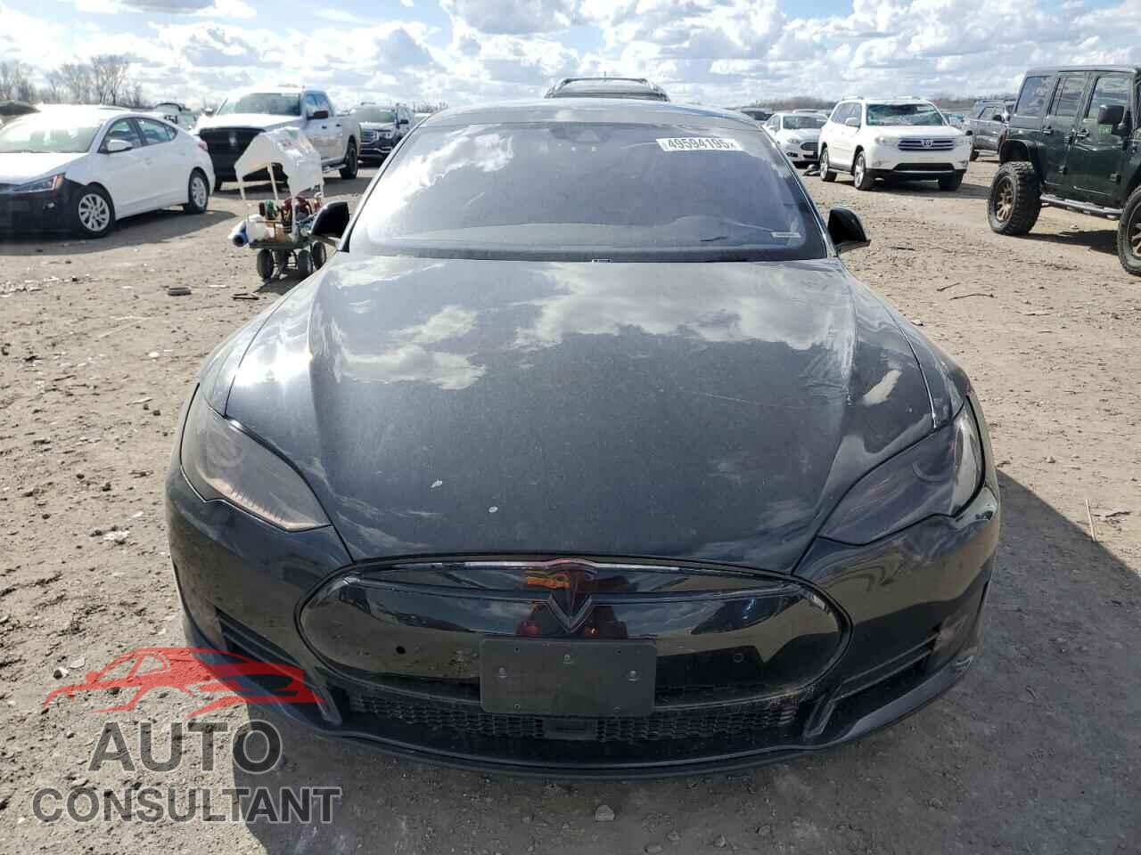 TESLA MODEL S 2016 - 5YJSA1E44GF121309