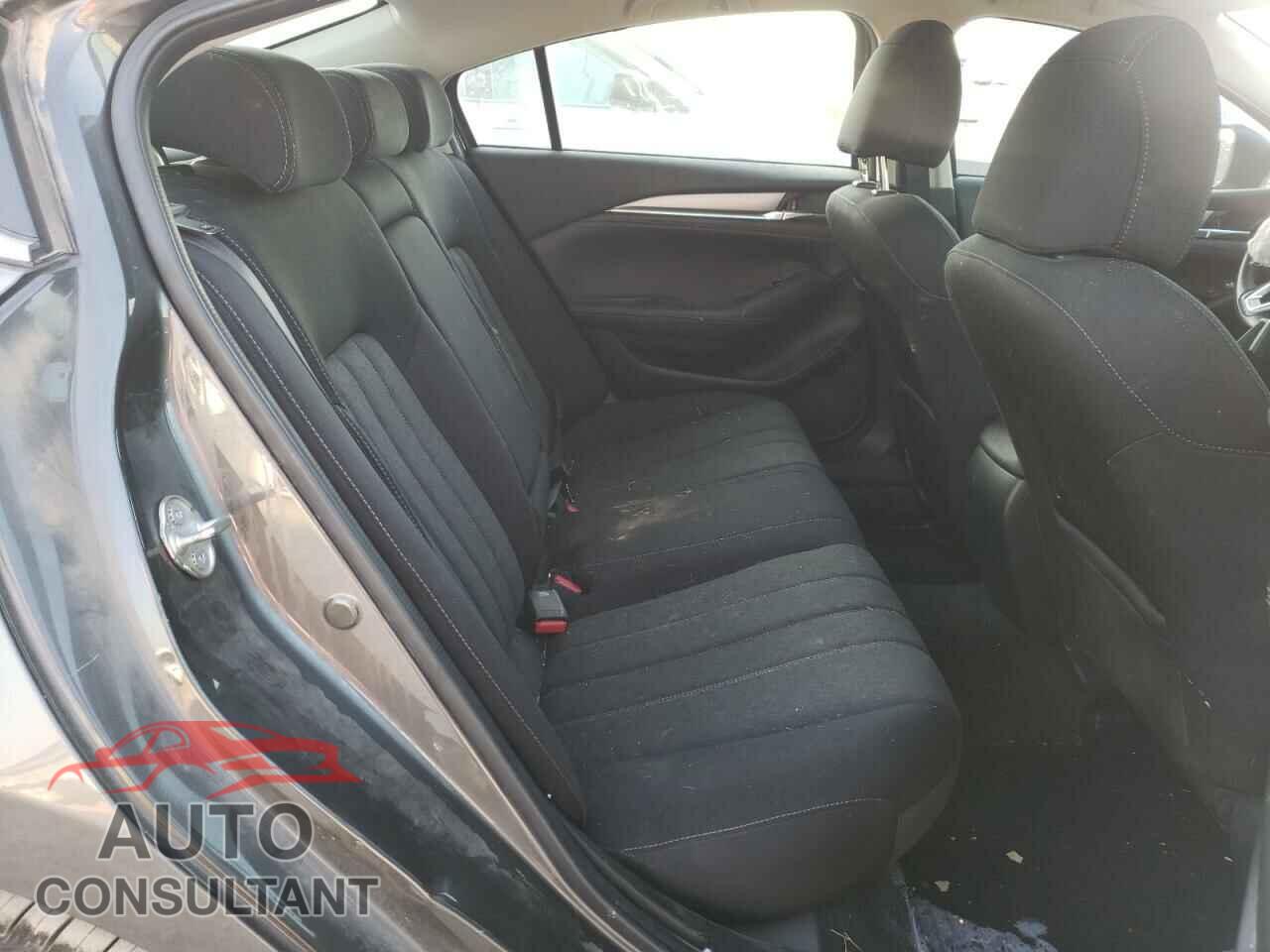 MAZDA 6 2018 - JM1GL1UM2J1316570