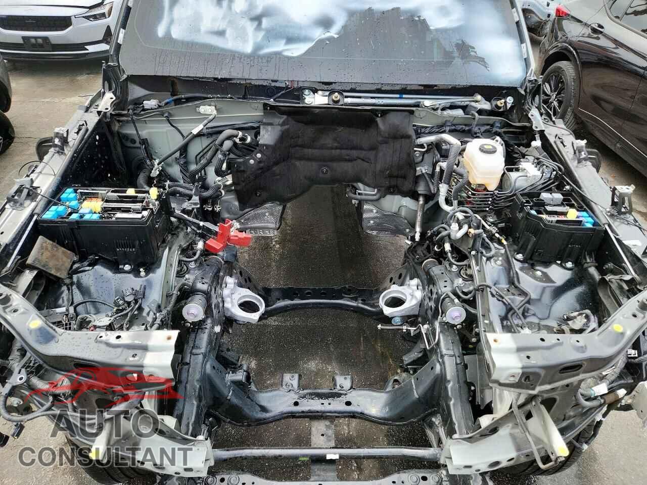 LEXUS UNKNOWN 2024 - JTJGB7CX5R4065214