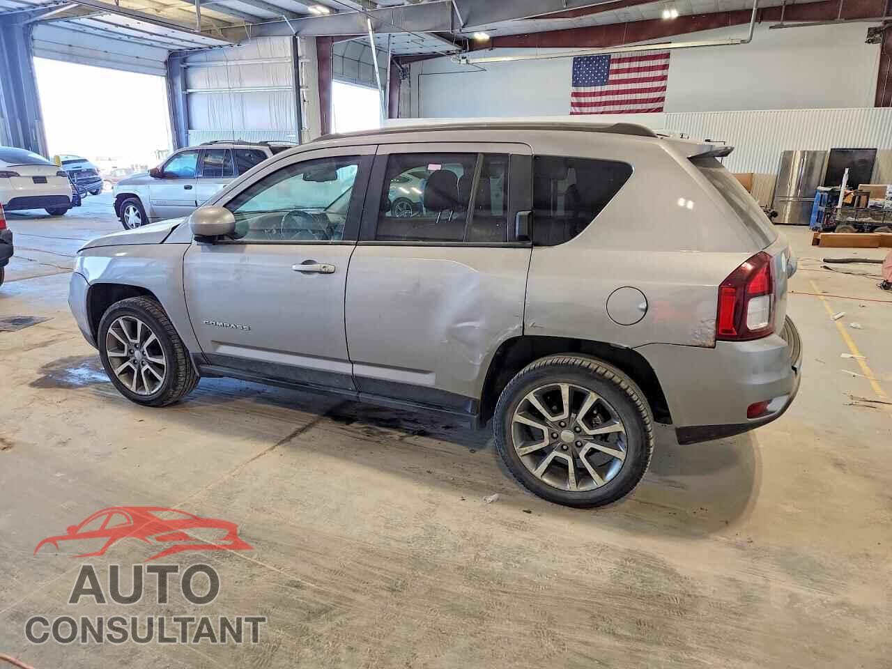 JEEP COMPASS 2014 - 1C4NJCCB4ED782109