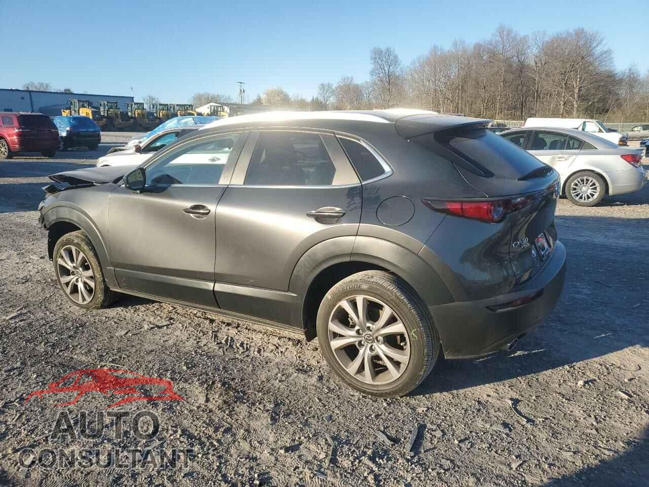 MAZDA CX30 2023 - 3MVDMBBM8PM543782