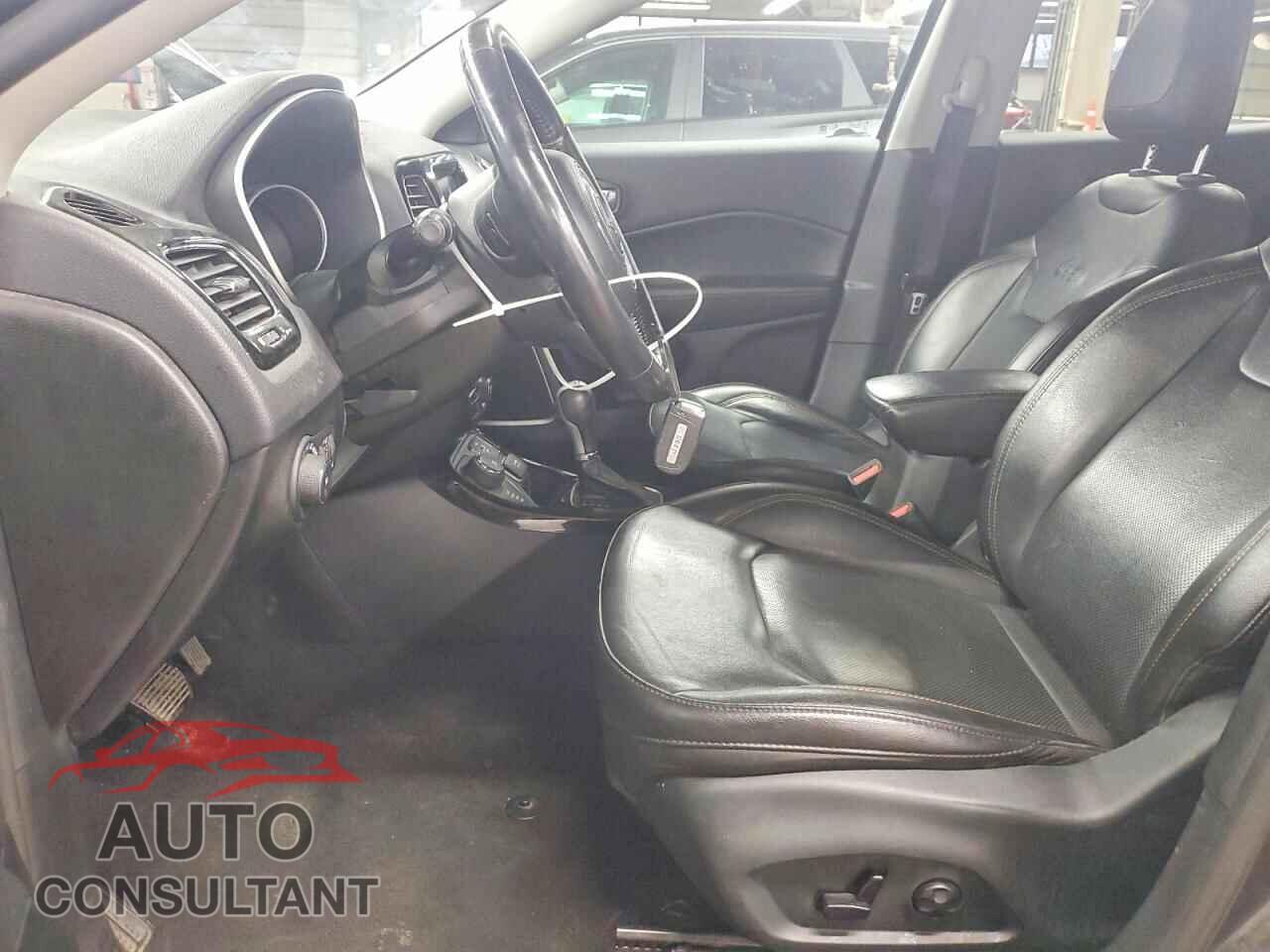 JEEP COMPASS 2020 - 3C4NJDCB2LT101281