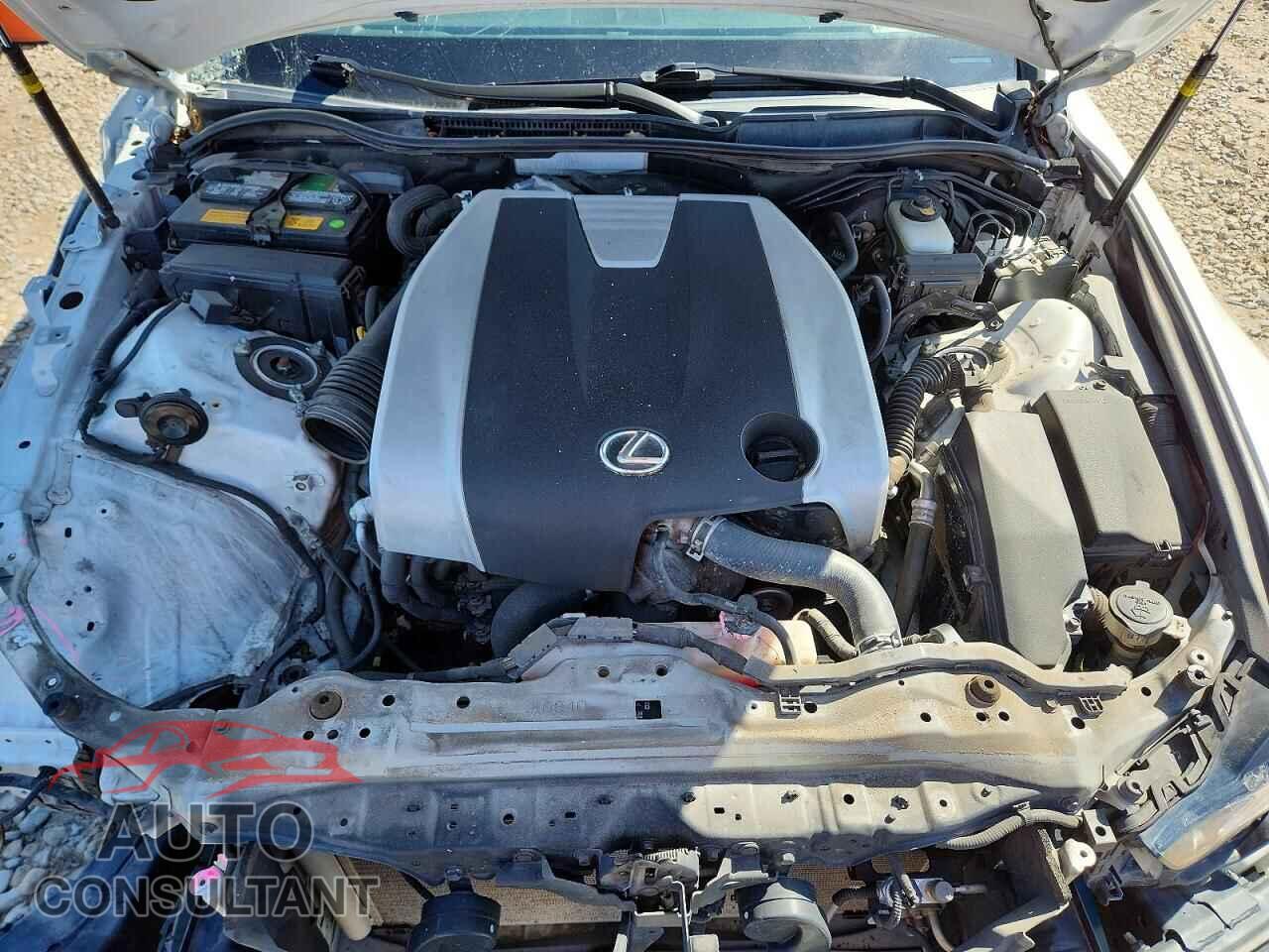 LEXUS IS 2017 - JTHCM1D26H5020690