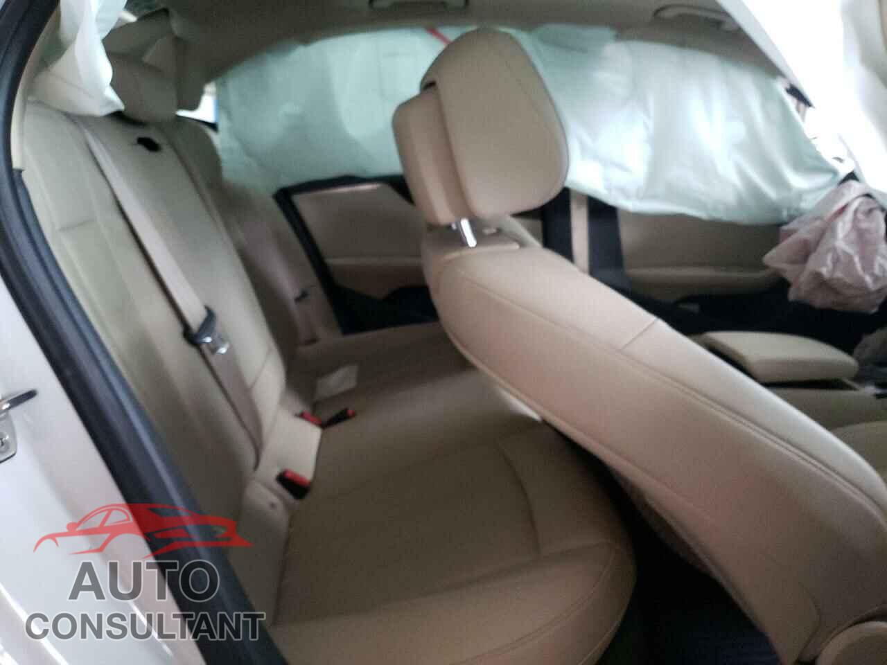 AUDI A4 2017 - WAUANAF40HN024963