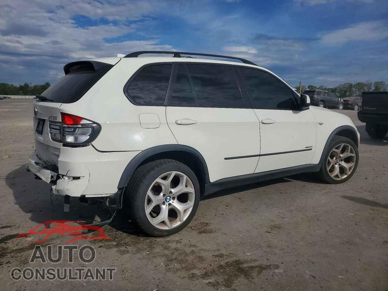 BMW X5 2013 - 5UXZV4C57D0E14939