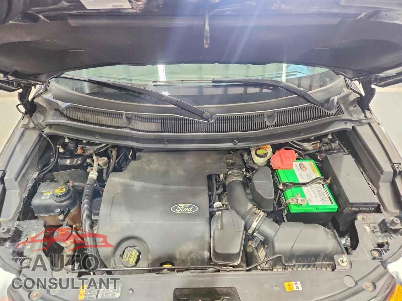 FORD EXPLORER 2013 - 1FM5K8F87DGC46242