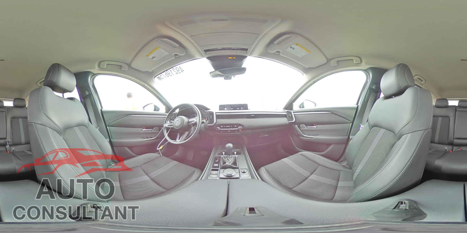 MAZDA CX-50 PREF 2024 - 7MMVABBM5RN200046