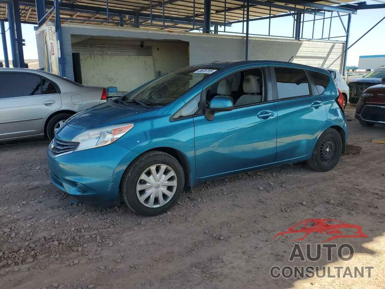 NISSAN VERSA 2014 - 3N1CE2CP9EL366667