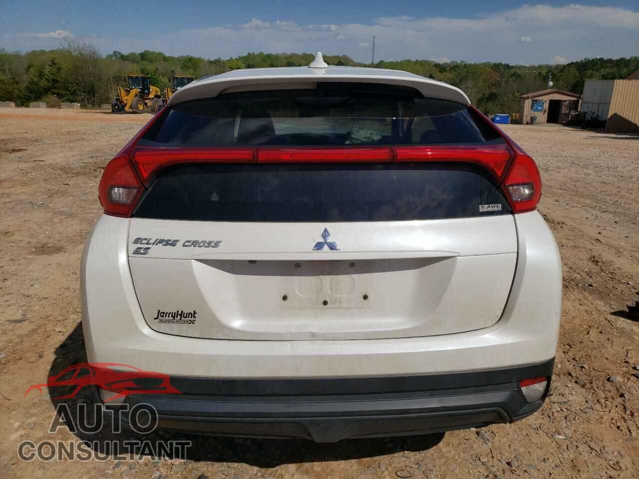 MITSUBISHI ECLIPSE 2020 - JA4AT3AA1LZ012981