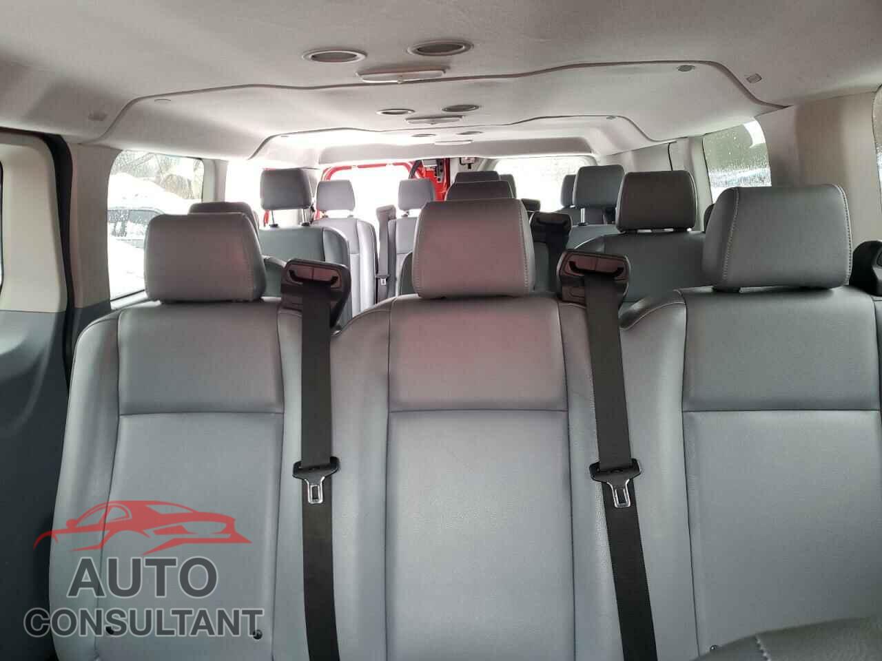 FORD TRANSIT 2019 - 1FBZX2YM0KKA03028