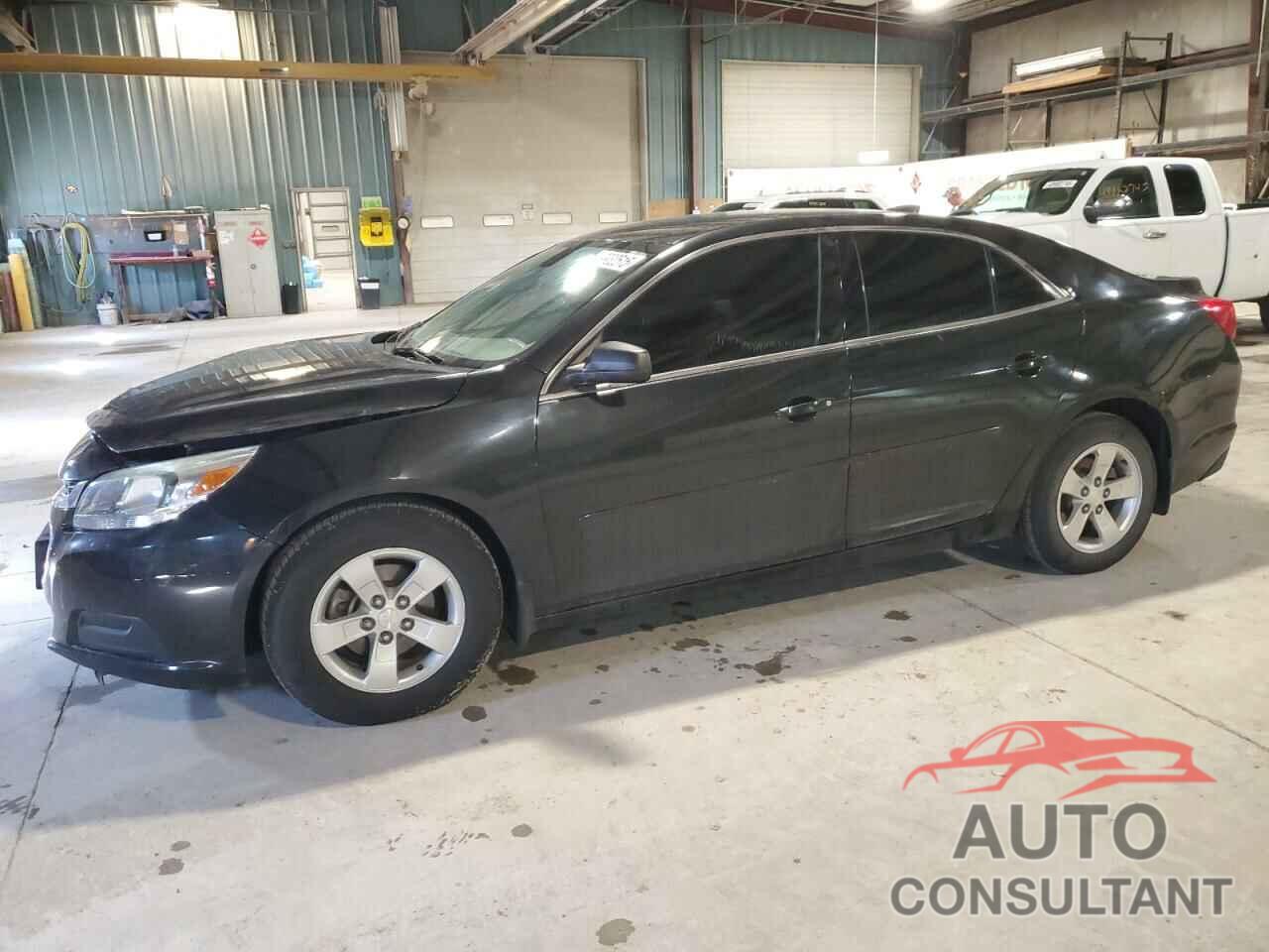 CHEVROLET MALIBU 2015 - 1G11B5SL5FF250092