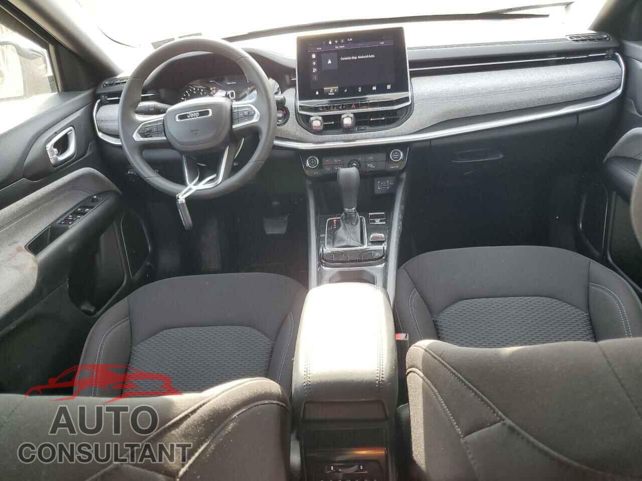 JEEP COMPASS 2024 - 3C4NJDAN9RT171267