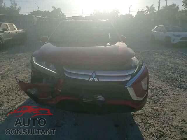MITSUBISHI ECLIPSE 2020 - JA4AT3AA7LZ021538