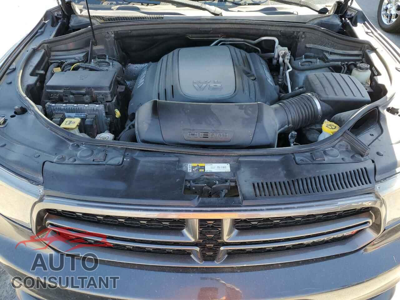 DODGE DURANGO 2014 - 1C4SDJCT2EC483120