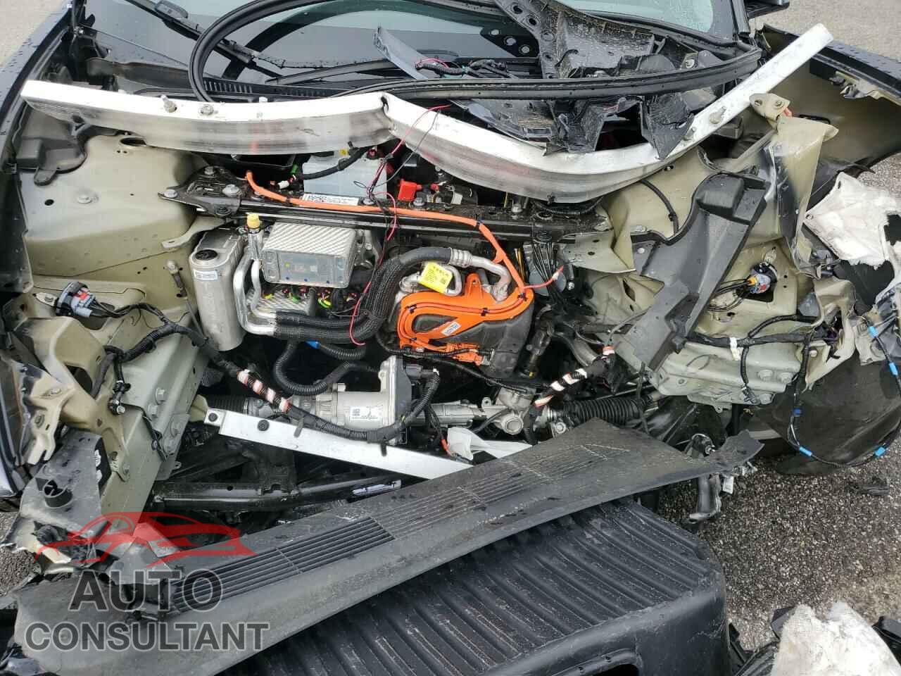 TESLA MODEL 3 2024 - 5YJ3E1EA1RF727460