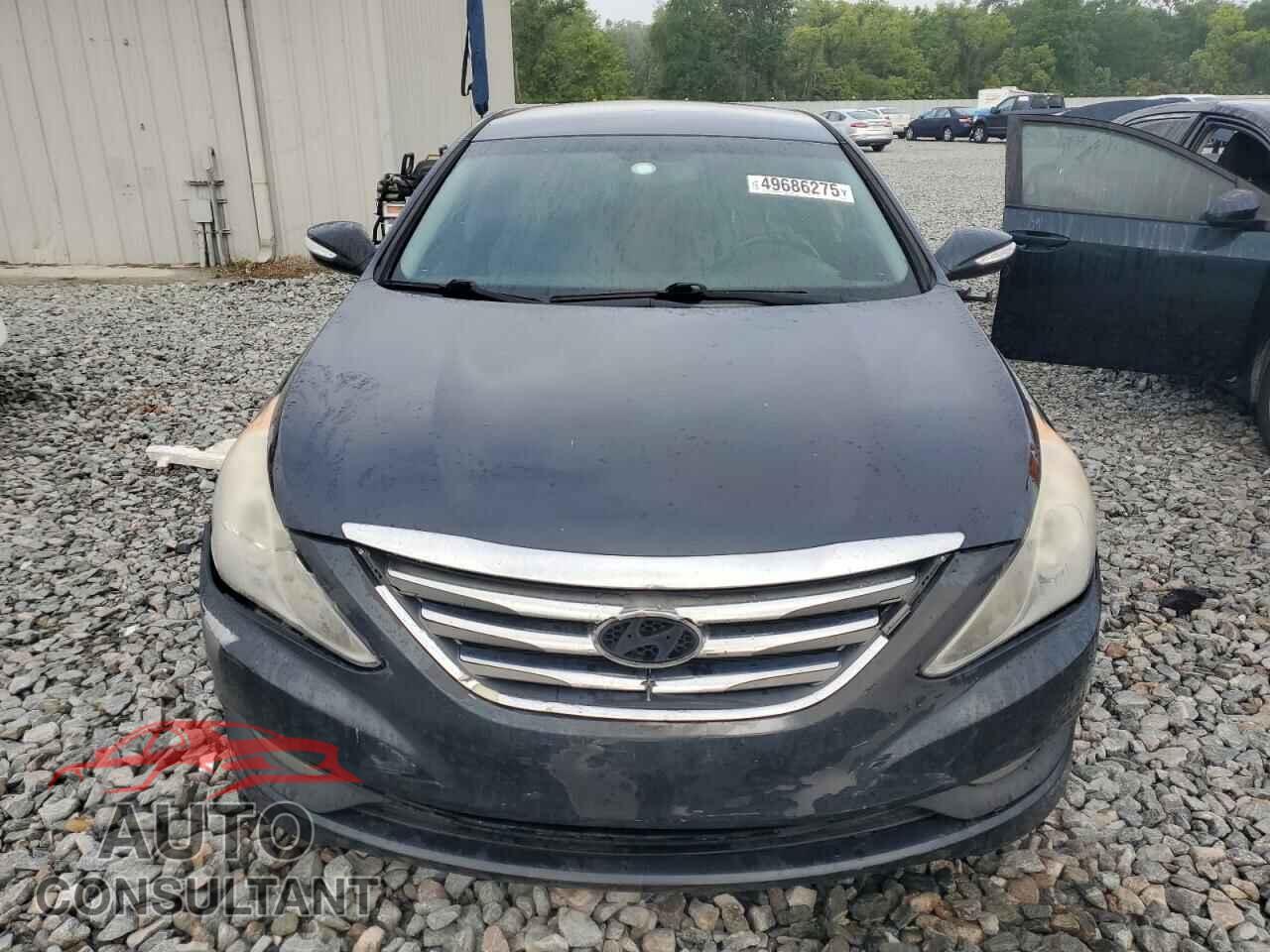 HYUNDAI SONATA 2014 - 5NPEC4AC8EH934057