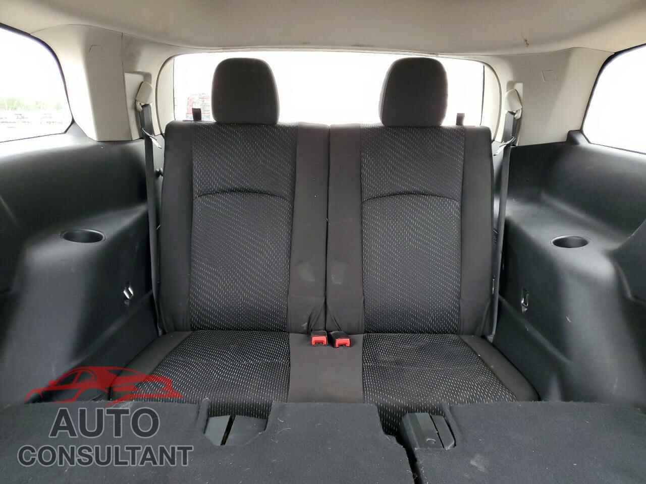 DODGE JOURNEY 2018 - 3C4PDCAB2JT535209