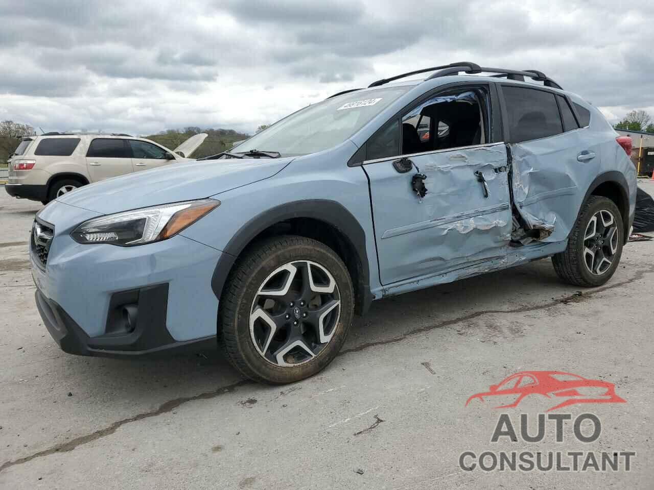 SUBARU CROSSTREK 2019 - JF2GTAMC0KH336981