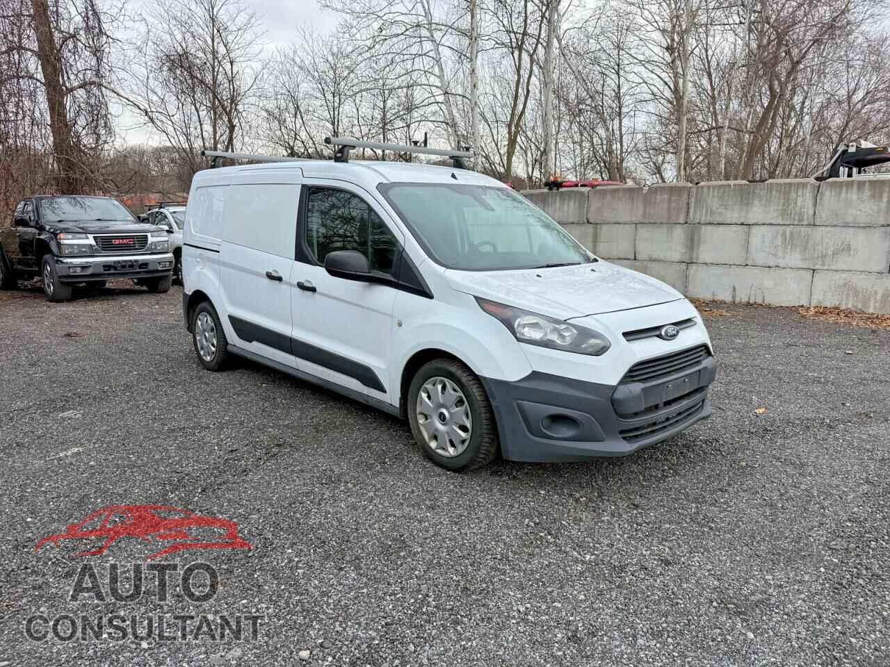 FORD TRANSIT 2015 - NM0LS7E79F1189141