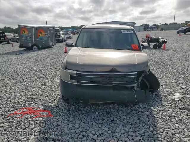 FORD FLEX 2014 - 2FMGK5C8XEBD15719