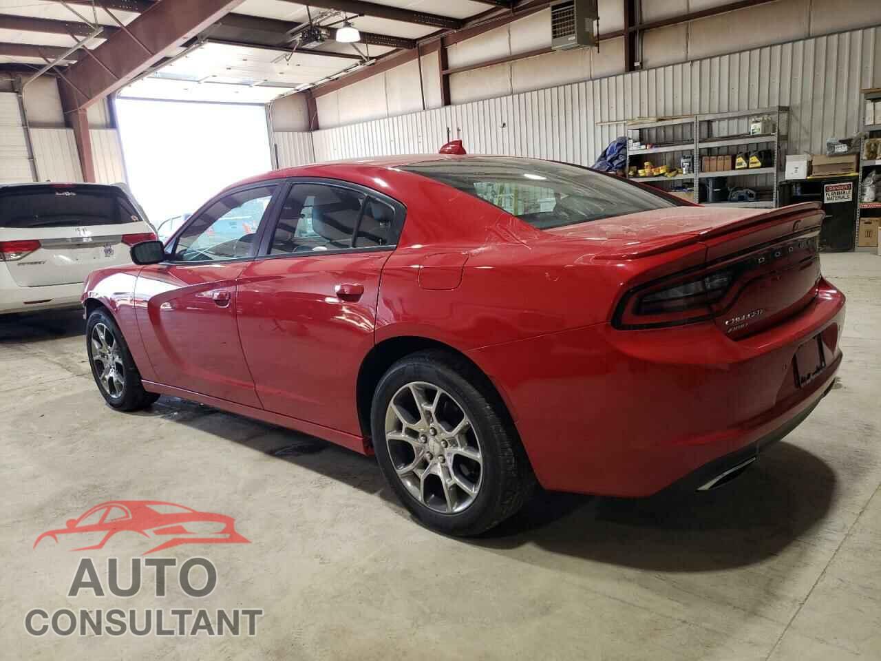 DODGE CHARGER 2015 - 2C3CDXJG3FH852955