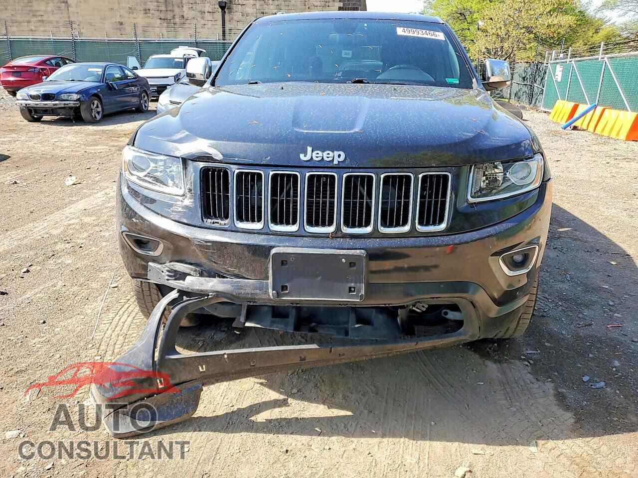 JEEP CHEROKEE 2014 - 1C4RJFBG3EC289401