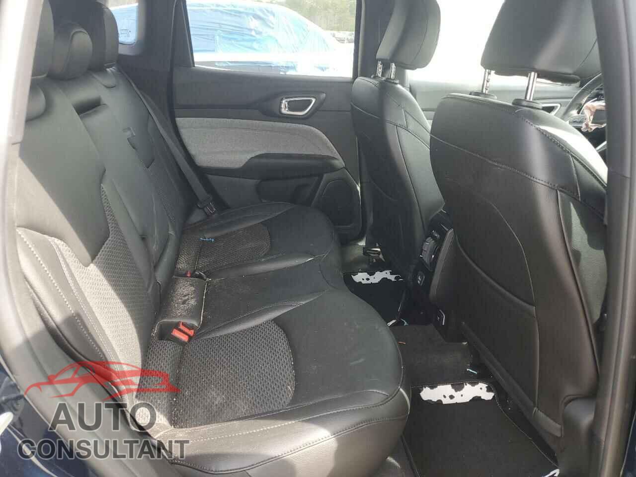 JEEP COMPASS 2024 - 3C4NJDBN4RT175595