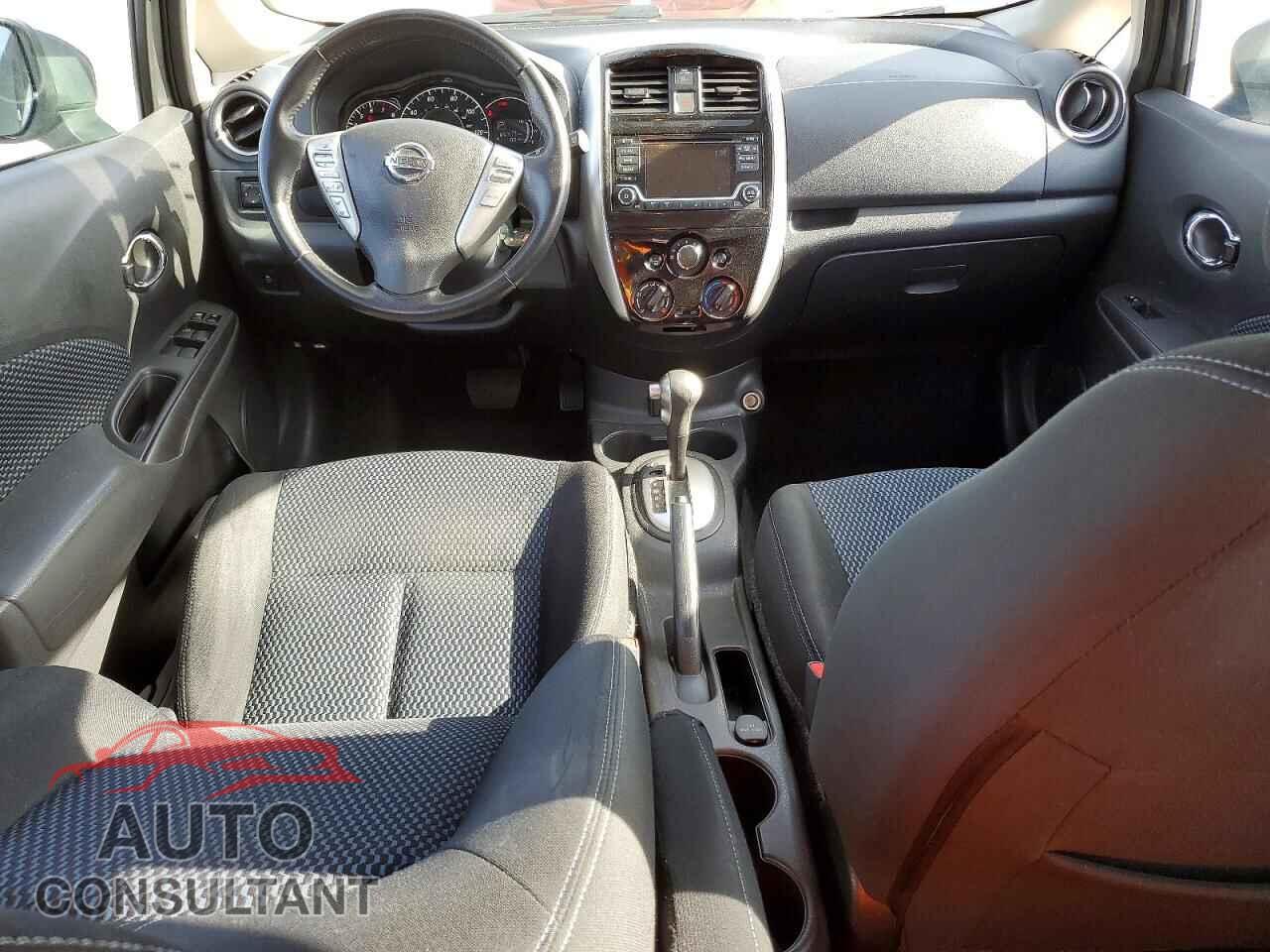 NISSAN VERSA 2017 - 3N1CE2CP3HL374364