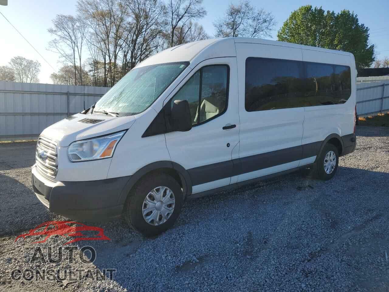 FORD TRANSIT 2015 - 1FBAX2CM3FKB08088