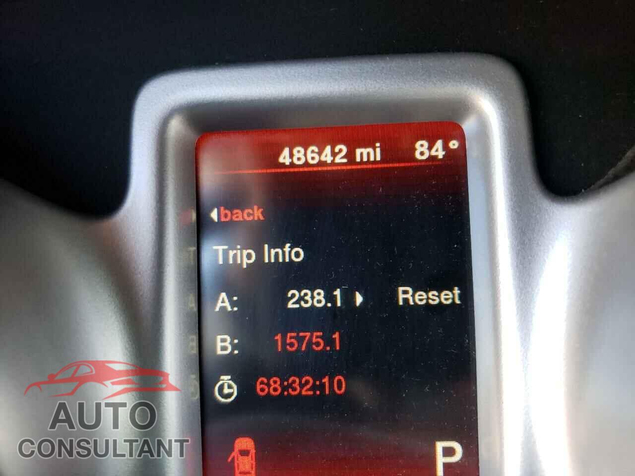 DODGE JOURNEY 2020 - 3C4PDCABXLT202355