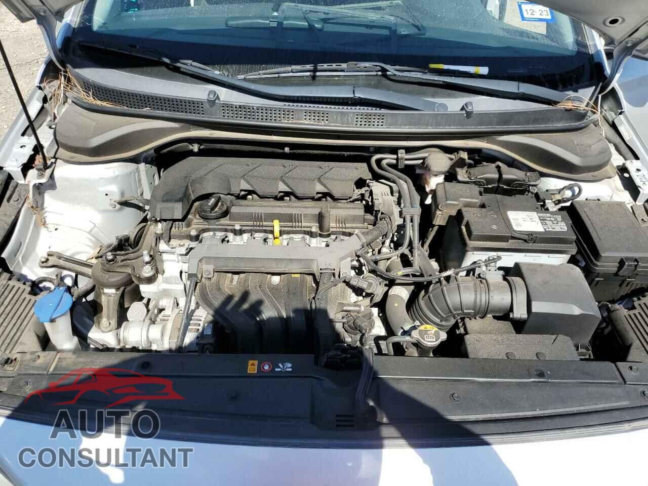 HYUNDAI ACCENT 2020 - 3KPC24A67LE098988